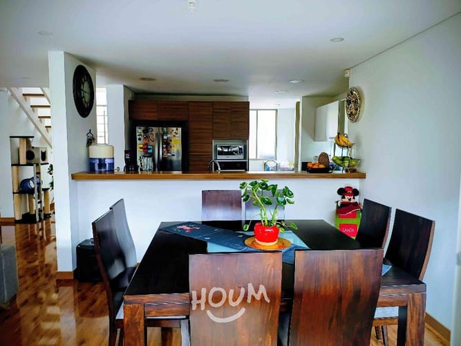 Casa en venta en Chuntame, Cajicá · foto 6 de 24