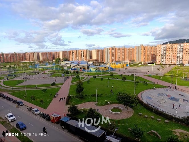 Apartamento de 3 alcobas en venta en La Prosperidad, Madrid, 64 m² · foto 18 de 18