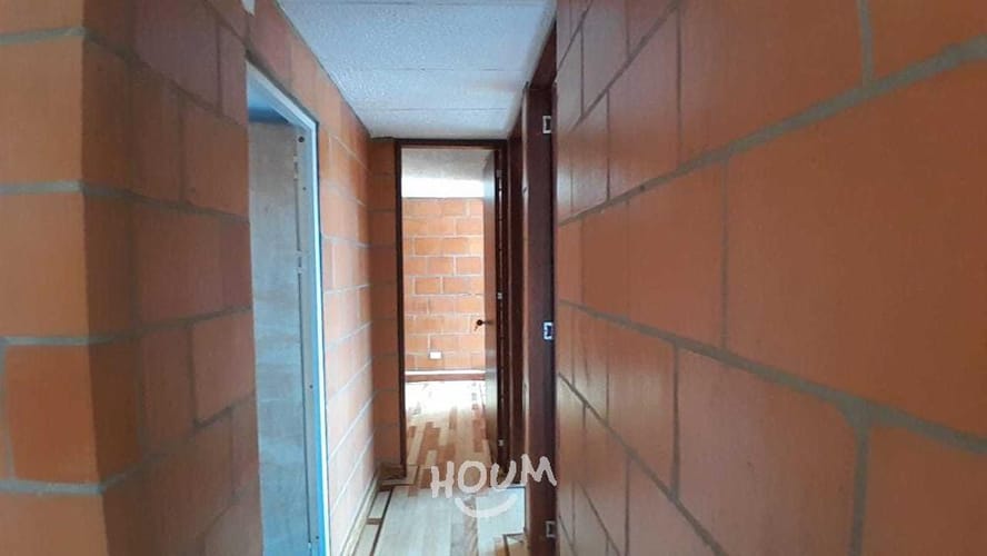 Apartamento de 3 alcobas en venta en Echavarria, Madrid, 65 m² · foto 4 de 24