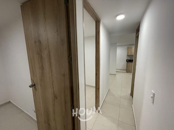 Apartamento de 3 alcobas en venta en Santa Ana, Rionegro, 48 m² · foto 6 de 15