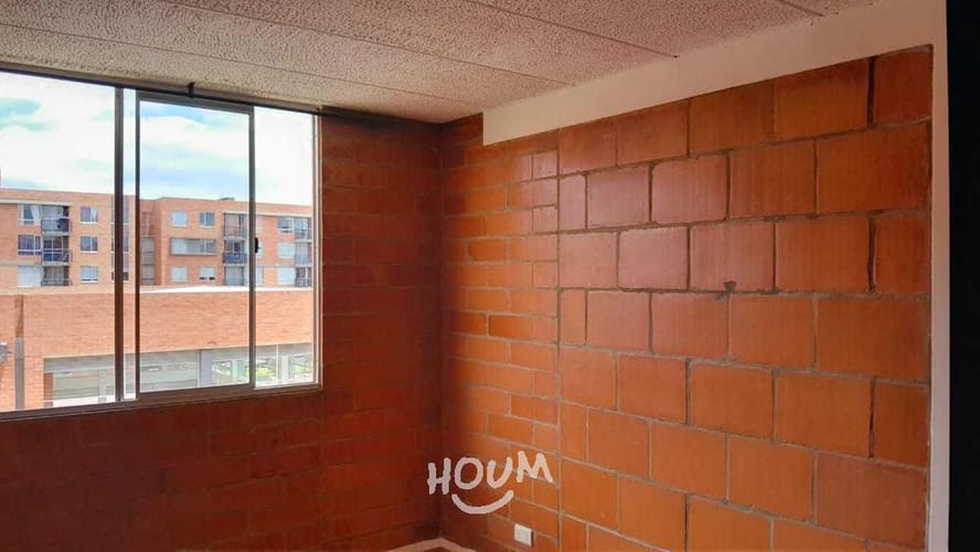 Apartamento de 3 alcobas en venta en Echavarria, Madrid, 65 m² · foto 5 de 24