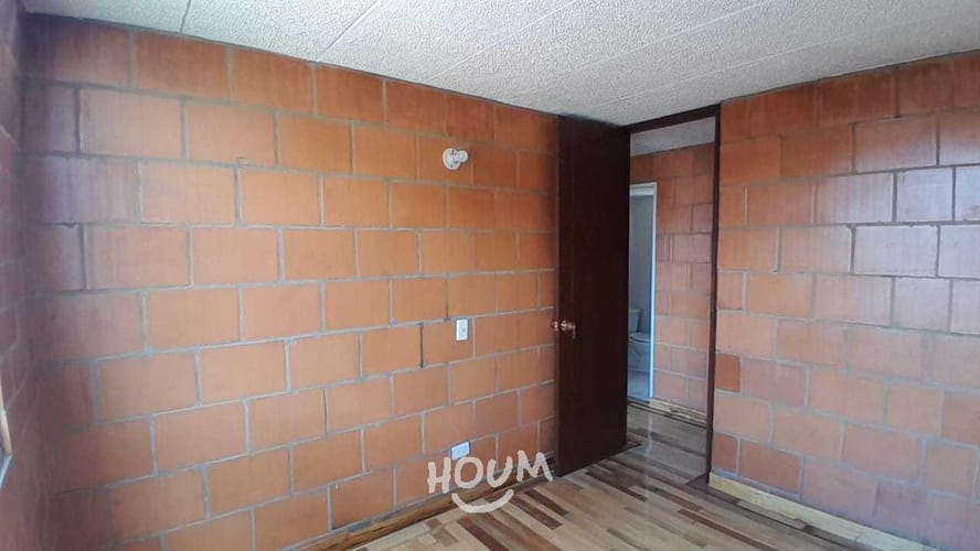 Apartamento de 3 alcobas en venta en Echavarria, Madrid, 65 m² · foto 6 de 24