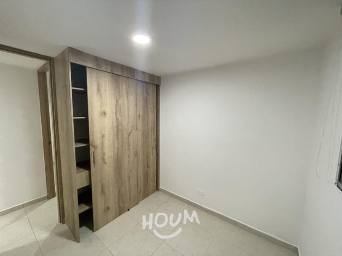 Apartamento de 3 alcobas en venta en Santa Ana, Rionegro, 48 m² · foto 8 de 15