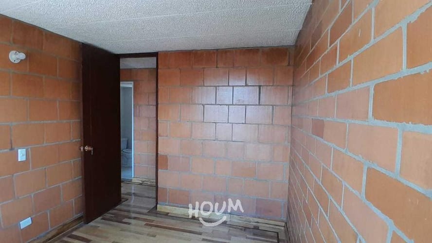 Apartamento de 3 alcobas en venta en Echavarria, Madrid, 65 m² · foto 7 de 24