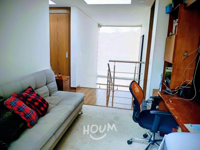 Casa en venta en Chuntame, Cajicá · foto 16 de 24
