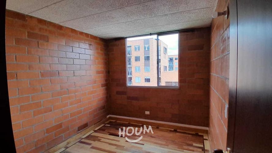 Apartamento de 3 alcobas en venta en Echavarria, Madrid, 65 m² · foto 8 de 24