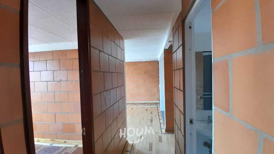 Apartamento de 3 alcobas en venta en Echavarria, Madrid, 65 m² · foto 9 de 24