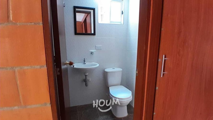 Apartamento de 3 alcobas en venta en Echavarria, Madrid, 65 m² · foto 11 de 24