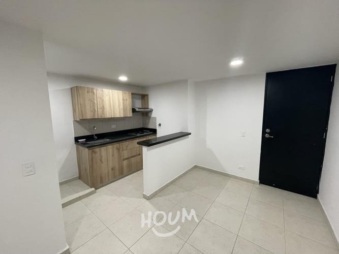 Apartamento de 3 alcobas en venta en Santa Ana, Rionegro, 48 m² · foto 13 de 15