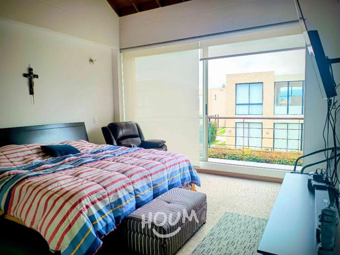 Casa en venta en Chuntame, Cajicá · foto 19 de 24