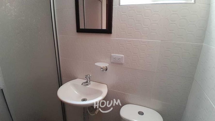 Apartamento de 3 alcobas en venta en Echavarria, Madrid, 65 m² · foto 12 de 24