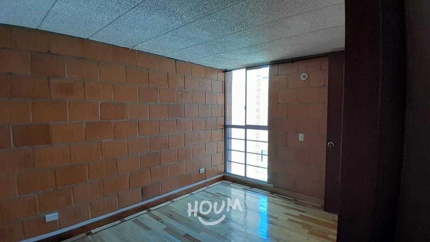 Apartamento de 3 alcobas en venta en Echavarria, Madrid, 65 m² · foto 14 de 24