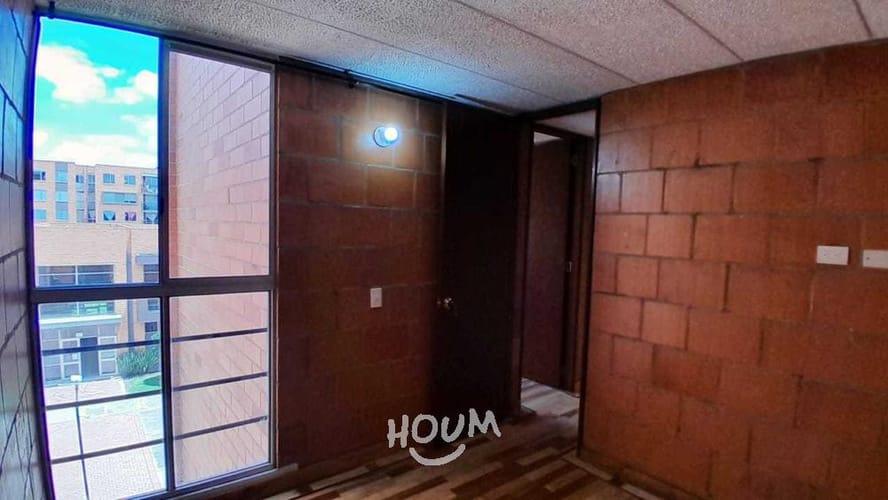 Apartamento de 3 alcobas en venta en Echavarria, Madrid, 65 m² · foto 16 de 24