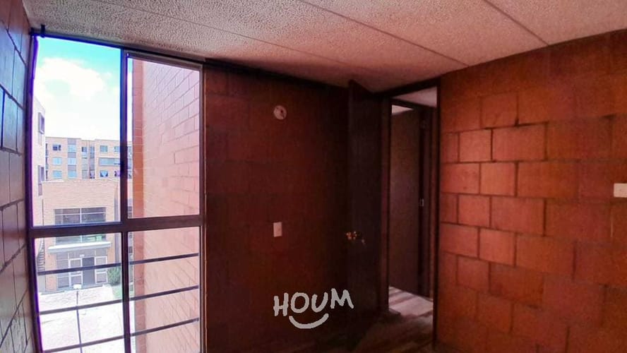 Apartamento de 3 alcobas en venta en Echavarria, Madrid, 65 m² · foto 17 de 24