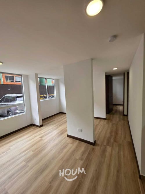 Apartamento de 2 alcobas en venta en Bosa, Bogotá, 46 m² · foto 2 de 14