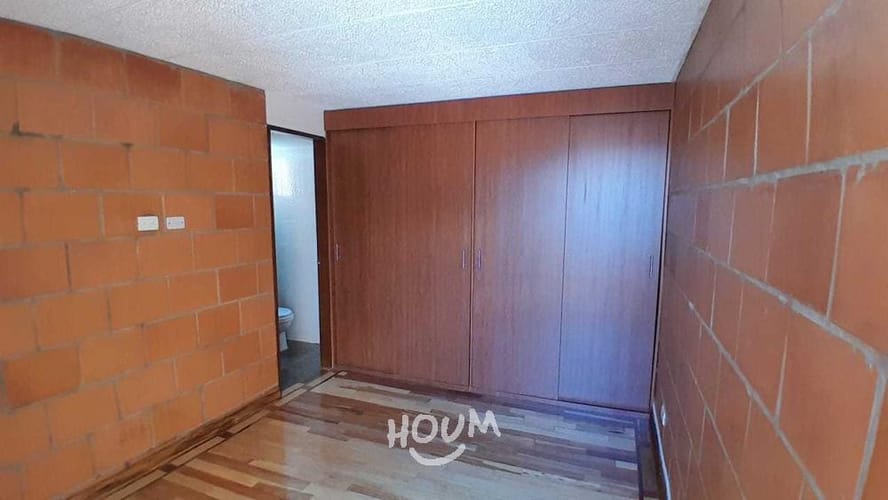 Apartamento de 3 alcobas en venta en Echavarria, Madrid, 65 m² · foto 19 de 24