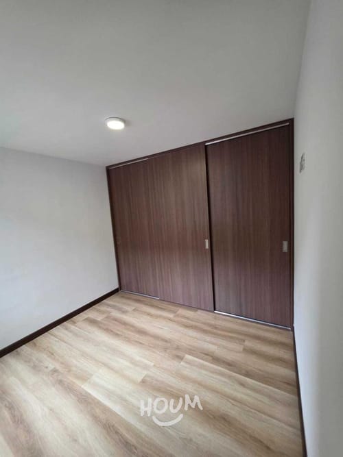 Apartamento de 2 alcobas en venta en Bosa, Bogotá, 46 m² · foto 4 de 14