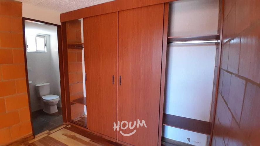 Apartamento de 3 alcobas en venta en Echavarria, Madrid, 65 m² · foto 20 de 24