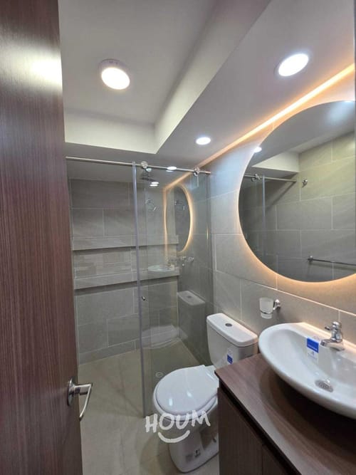 Apartamento de 2 alcobas en venta en Bosa, Bogotá, 46 m² · foto 5 de 14