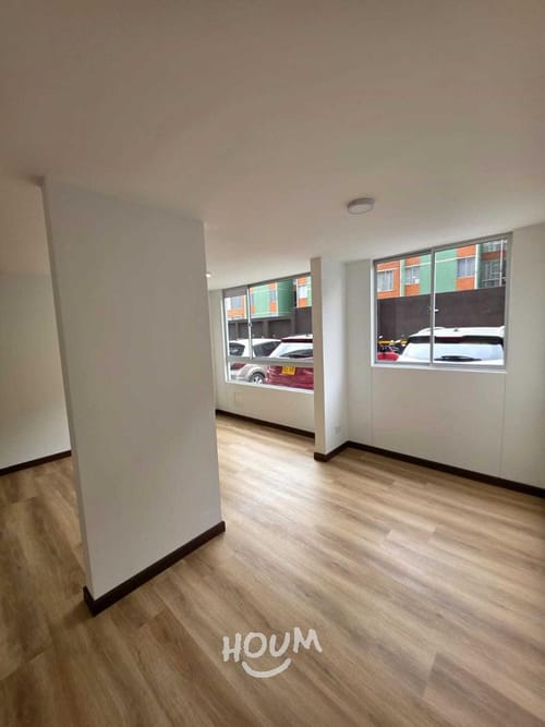 Apartamento de 2 alcobas en venta en Bosa, Bogotá, 46 m² · foto 6 de 14