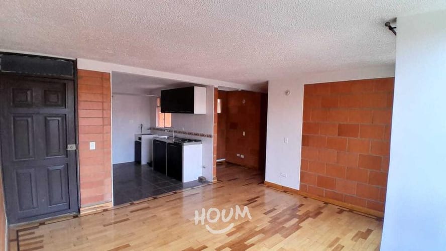 Apartamento de 3 alcobas en venta en Echavarria, Madrid, 65 m² · foto 22 de 24