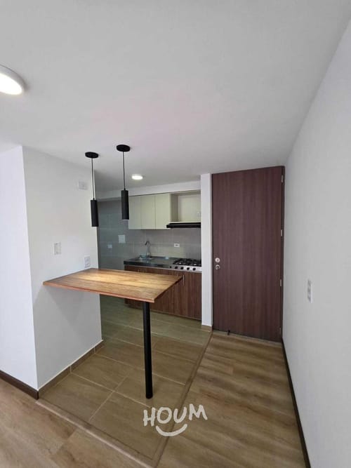 Apartamento de 2 alcobas en venta en Bosa, Bogotá, 46 m² · foto 7 de 14