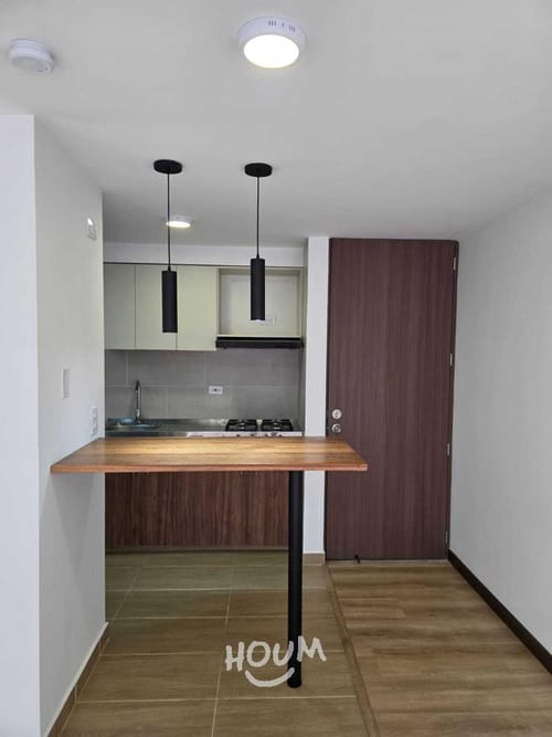 Apartamento de 2 alcobas en venta en Bosa, Bogotá, 46 m² · foto 8 de 14