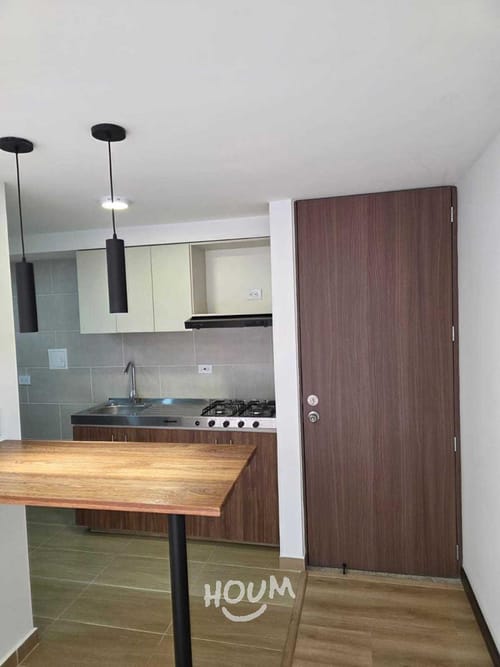 Apartamento de 2 alcobas en venta en Bosa, Bogotá, 46 m² · foto 9 de 14