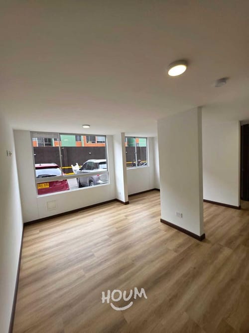 Apartamento de 2 alcobas en venta en Bosa, Bogotá, 46 m² · foto 10 de 14