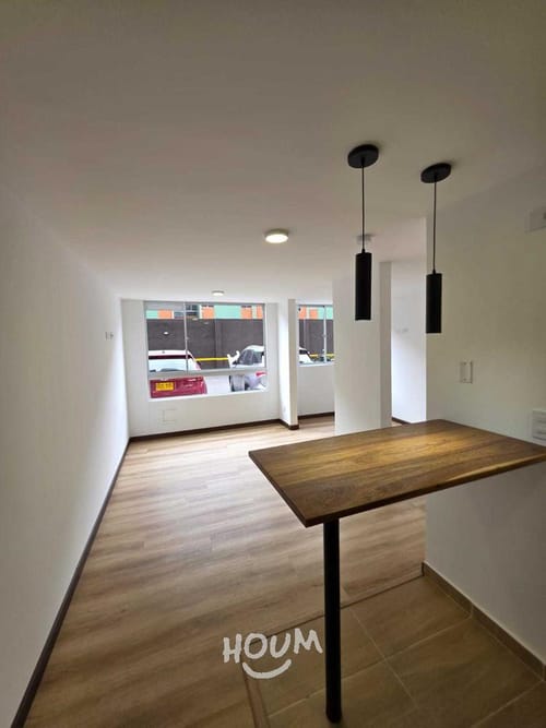 Apartamento de 2 alcobas en venta en Bosa, Bogotá, 46 m² · foto 11 de 14