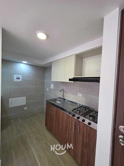 Apartamento de 2 alcobas en venta en Bosa, Bogotá, 46 m² · foto 12 de 14