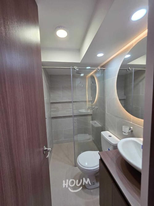 Apartamento de 2 alcobas en venta en Bosa, Bogotá, 46 m² · foto 13 de 14