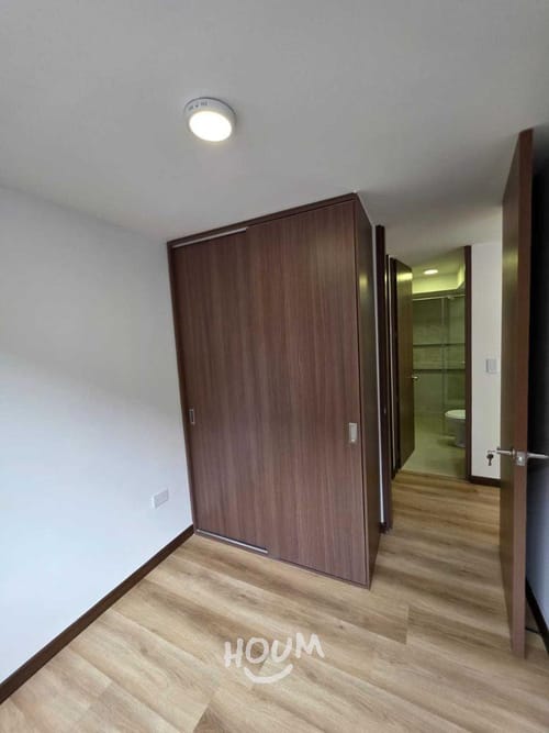 Apartamento de 2 alcobas en venta en Bosa, Bogotá, 46 m² · foto 14 de 14