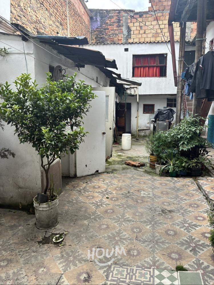 Casa en venta en La Candelaria, Bogotá · foto 2 de 20