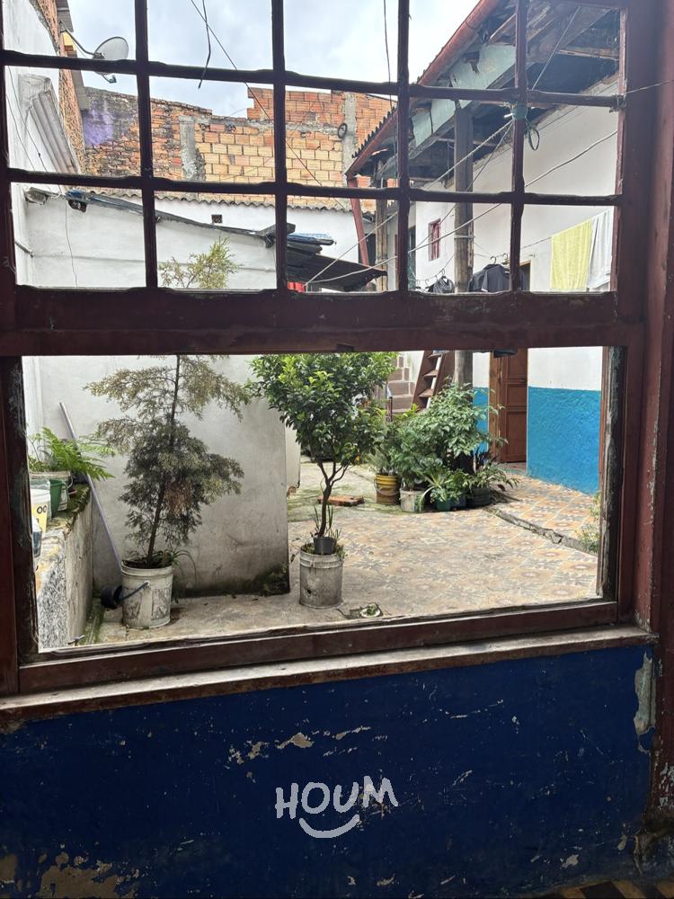 Casa en venta en La Candelaria, Bogotá · foto 3 de 20