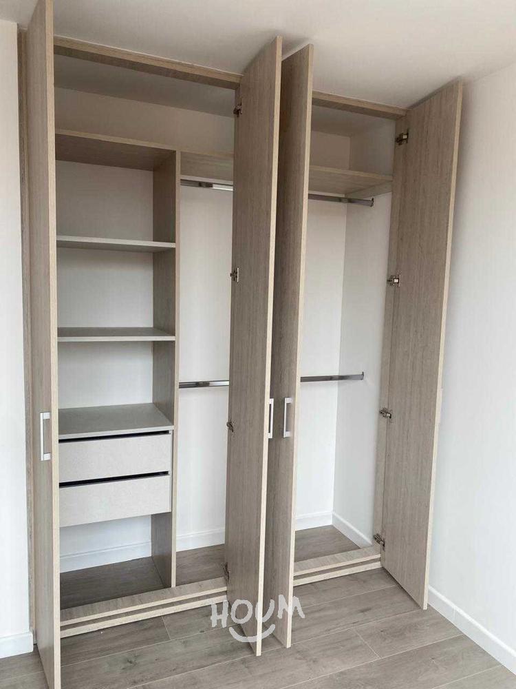 Apartamento en venta en Hacienda San Jose, Chía · foto 2 de 18