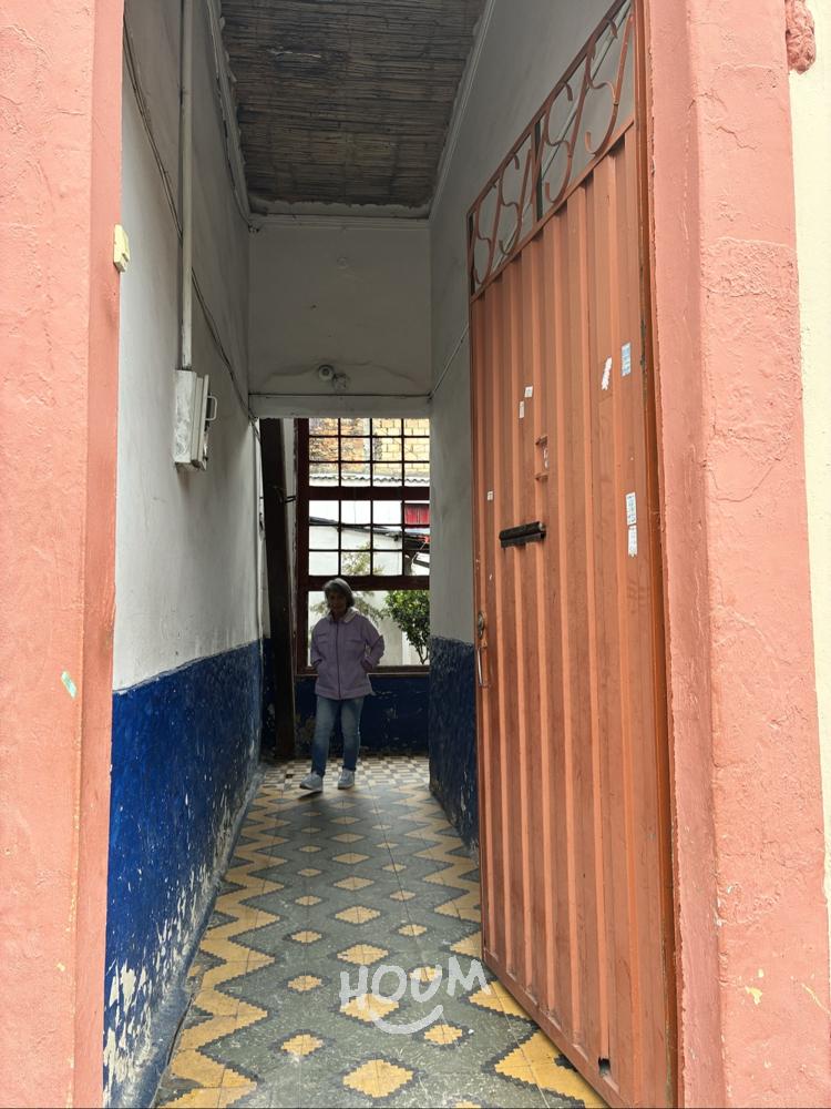 Casa en venta en La Candelaria, Bogotá · foto 4 de 20