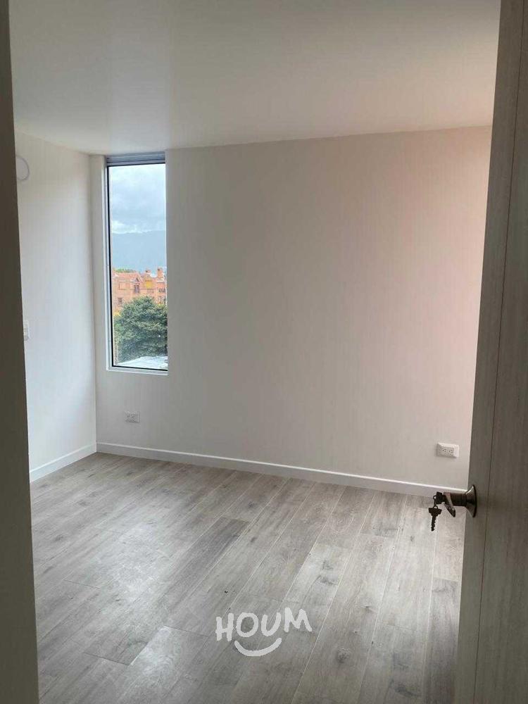 Apartamento en venta en Hacienda San Jose, Chía · foto 4 de 18