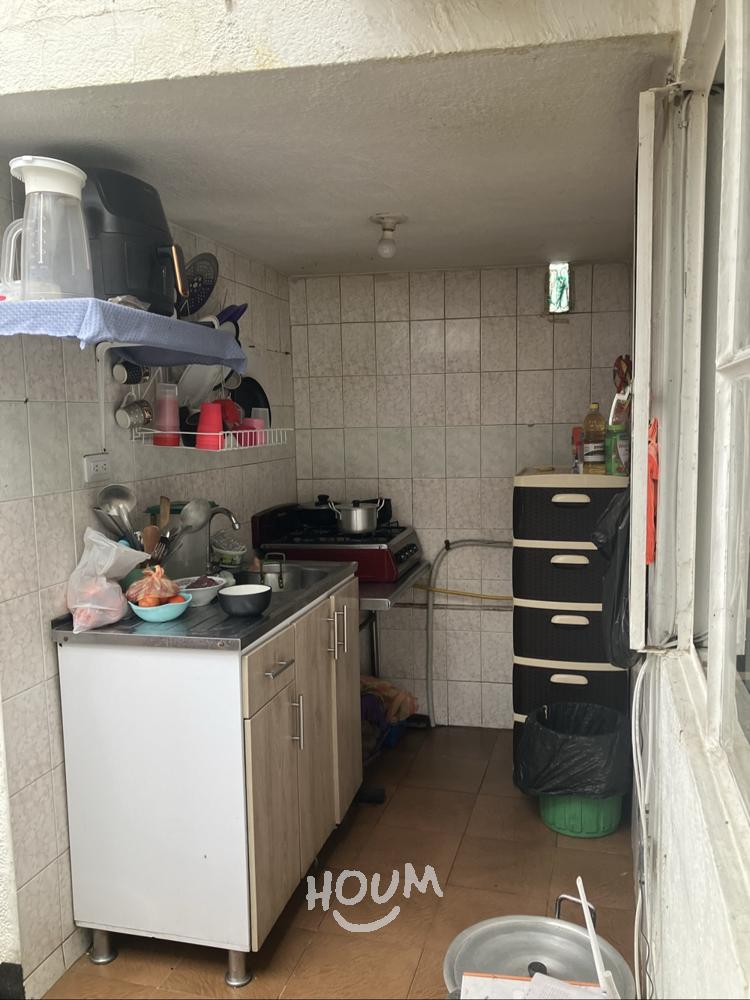 Casa en venta en Ciudad Berna, Bogotá · foto 12 de 24