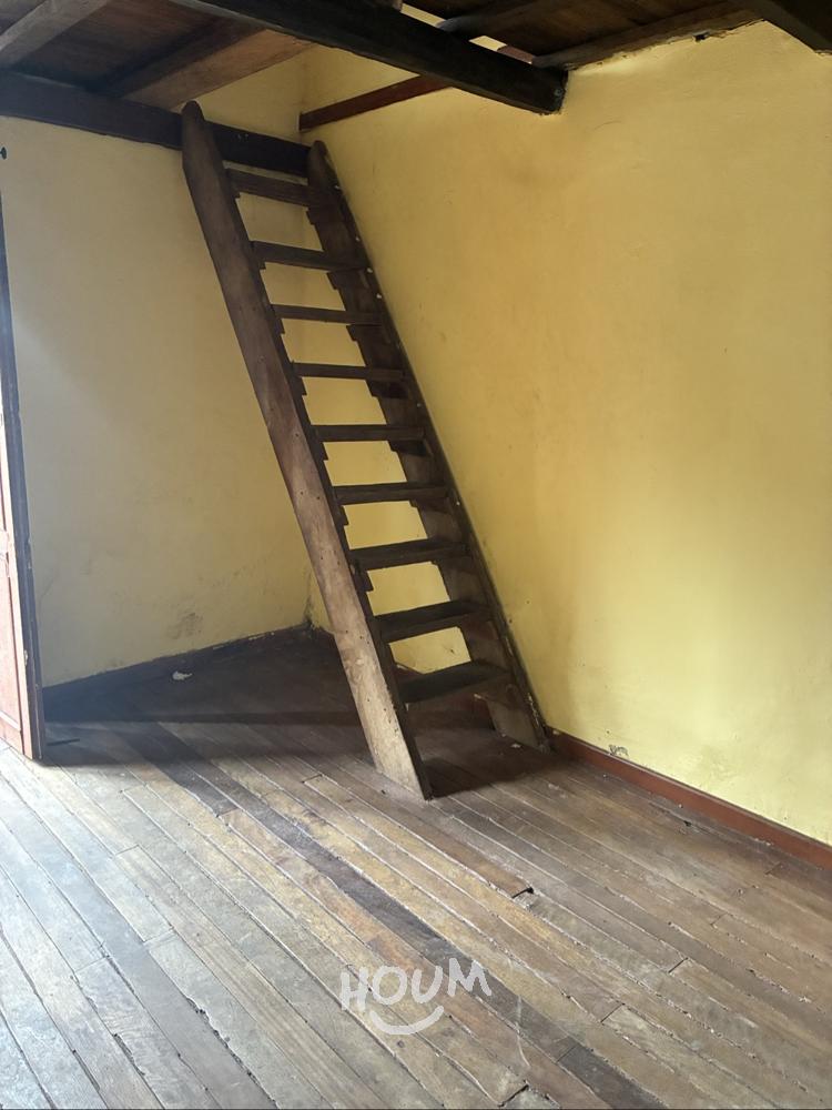 Casa en venta en La Candelaria, Bogotá · foto 8 de 20