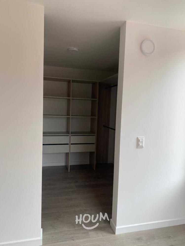 Apartamento en venta en Hacienda San Jose, Chía · foto 7 de 18