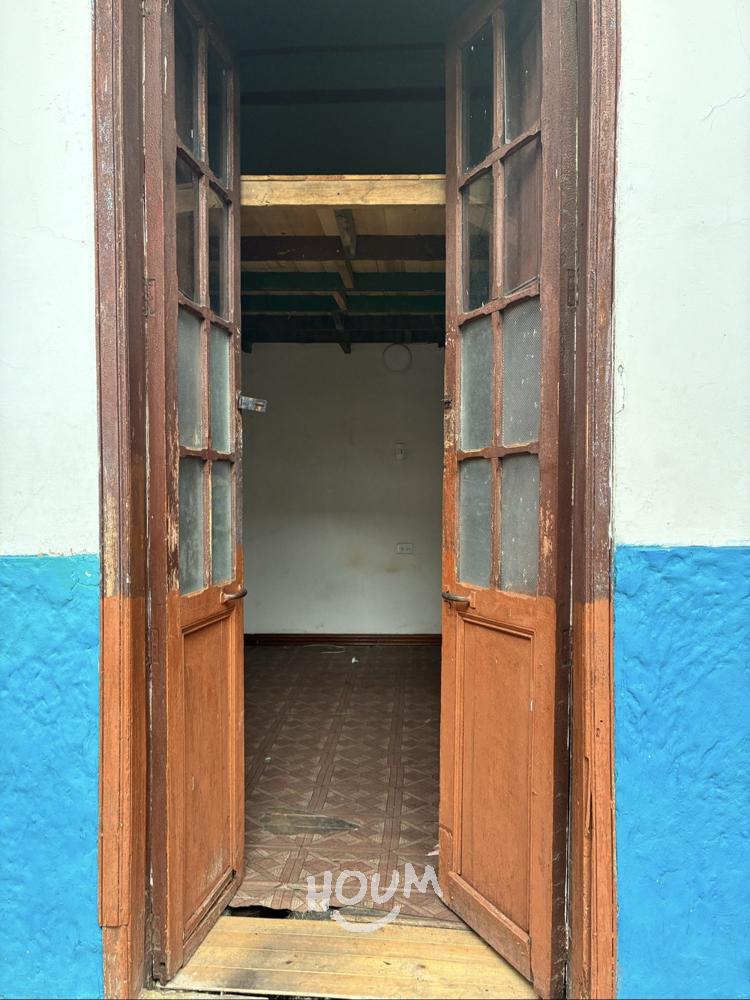 Casa en venta en La Candelaria, Bogotá · foto 13 de 20
