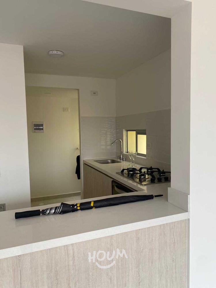 Apartamento en venta en Hacienda San Jose, Chía · foto 12 de 18