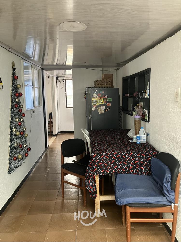 Casa en venta en Ciudad Berna, Bogotá · foto 18 de 24