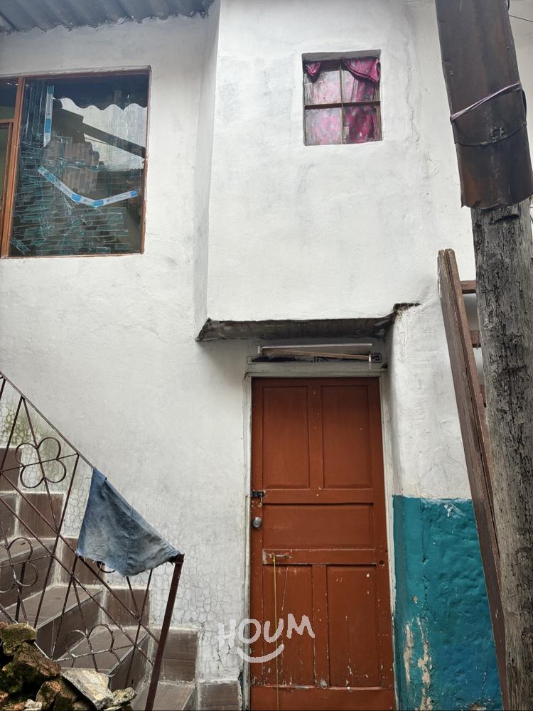 Casa en venta en La Candelaria, Bogotá · foto 16 de 20