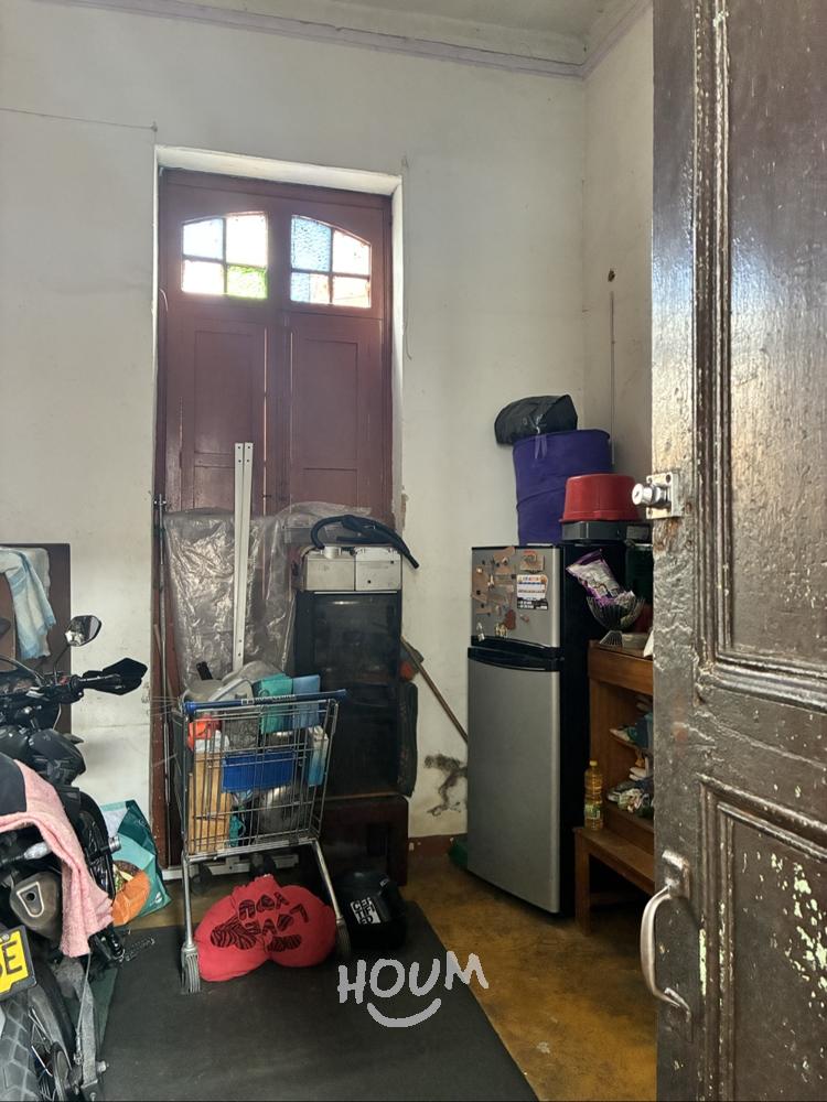 Casa en venta en La Candelaria, Bogotá · foto 17 de 20