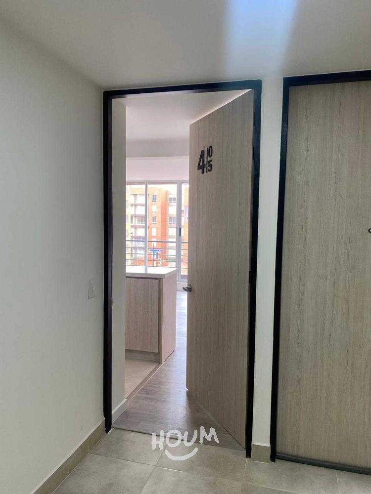Apartamento en venta en Hacienda San Jose, Chía · foto 18 de 18