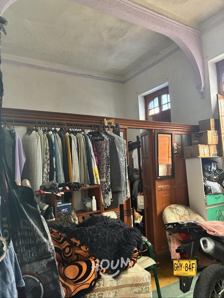 Casa en venta en La Candelaria, Bogotá · foto 18 de 20