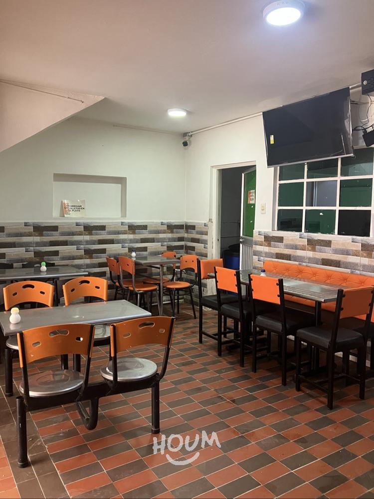 Casa en venta en Ciudad Berna, Bogotá · foto 23 de 24
