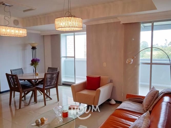 Apartamento de 2 alcobas en venta en Santa Ana, Rionegro, 162 m² · foto 2 de 17